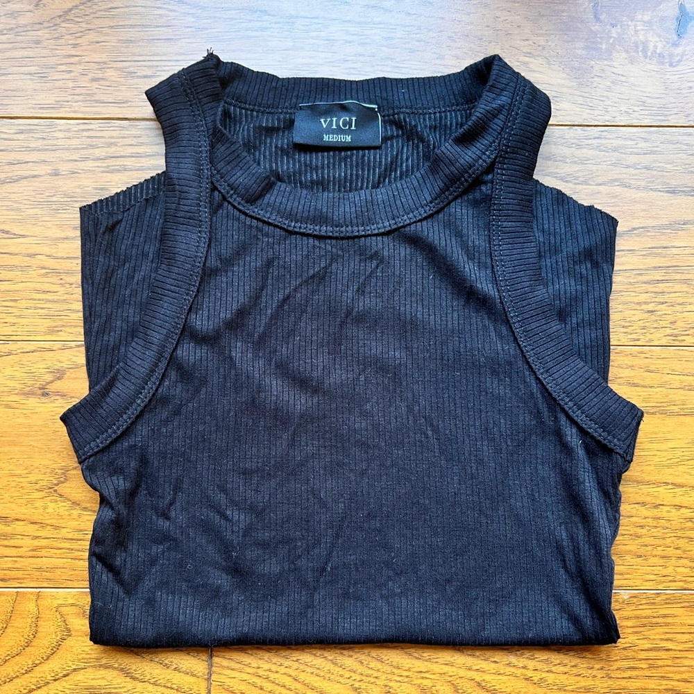 VICI Tank Top